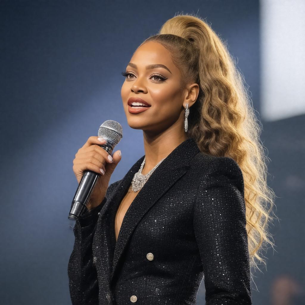 Beyoncé Knowles-Carter